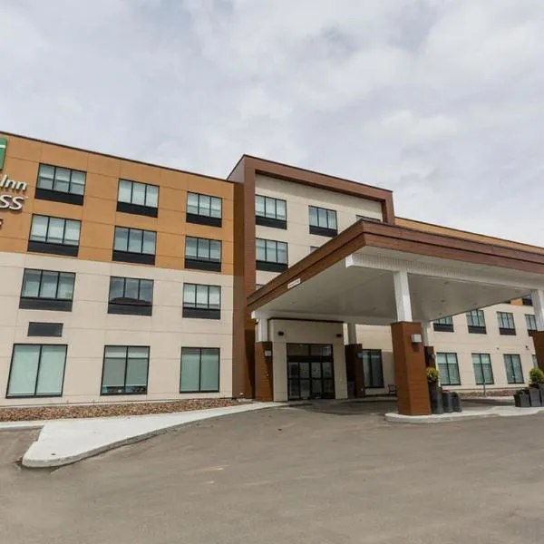Holiday Inn Express & Suites Edmonton N - St Albert by IHG, Hotel in St. Albert