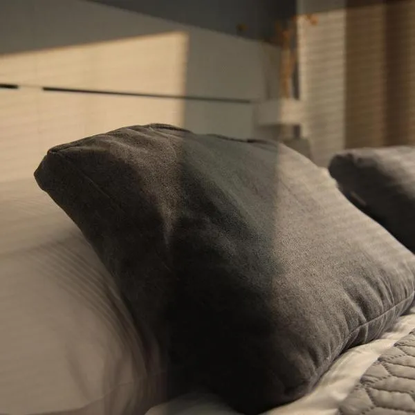 Boutique Hotel VIVA CREATIVO，位于汉诺威的酒店