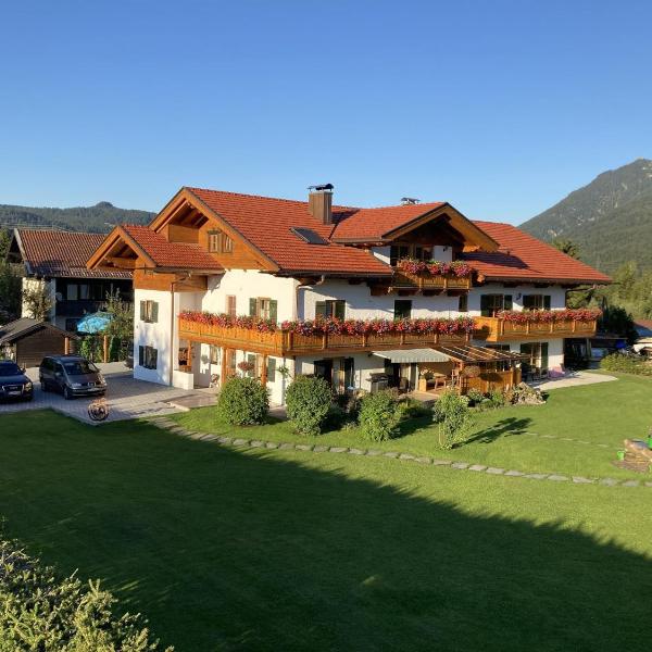 Landhaus Geierstanger