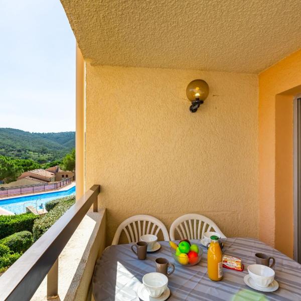 Apartment La Gaillarde-1 by Interhome
