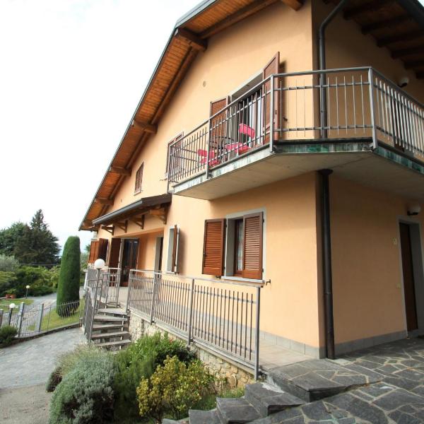 Apartment La Canonica-2 by Interhome