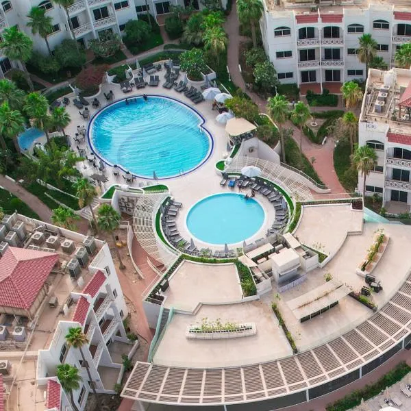 Argan Al Bidaa Hotel and Resort , Kuwait, hotel in Kuwait