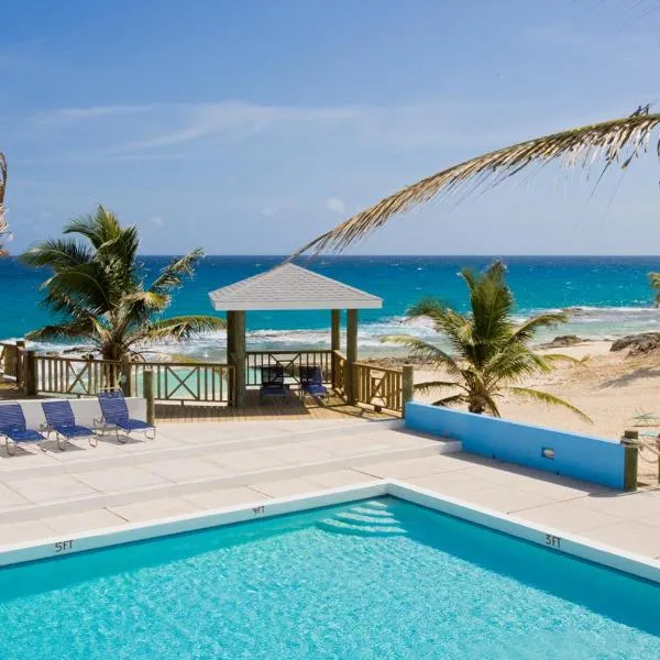 Stella Maris Resort Club, hotel u gradu Stella Maris