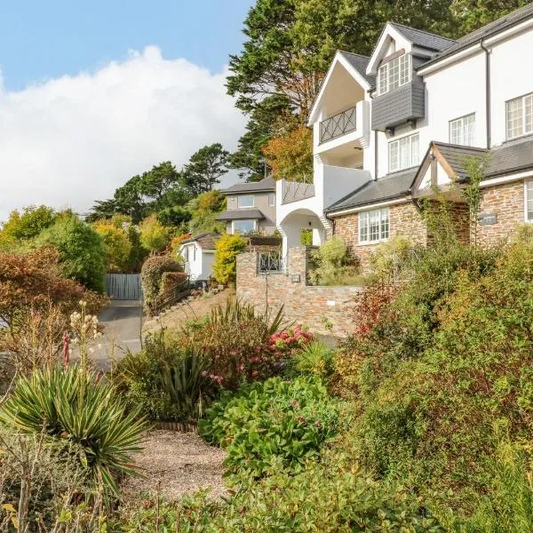 4 St Elmo Court, hôtel à Salcombe