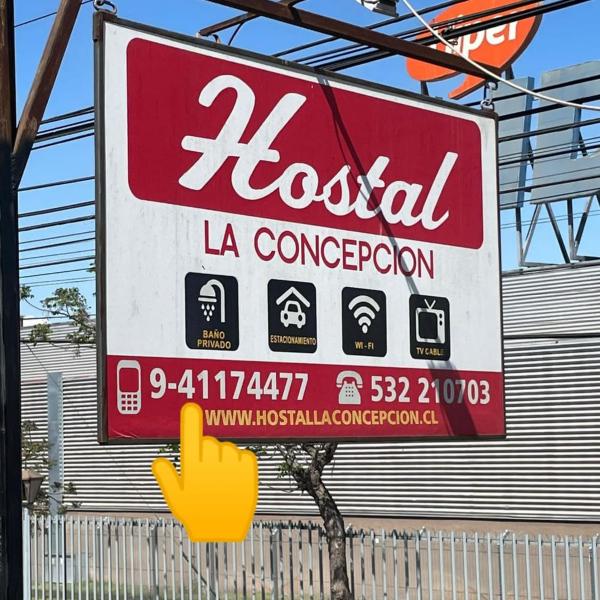 Hostal La Concepcion