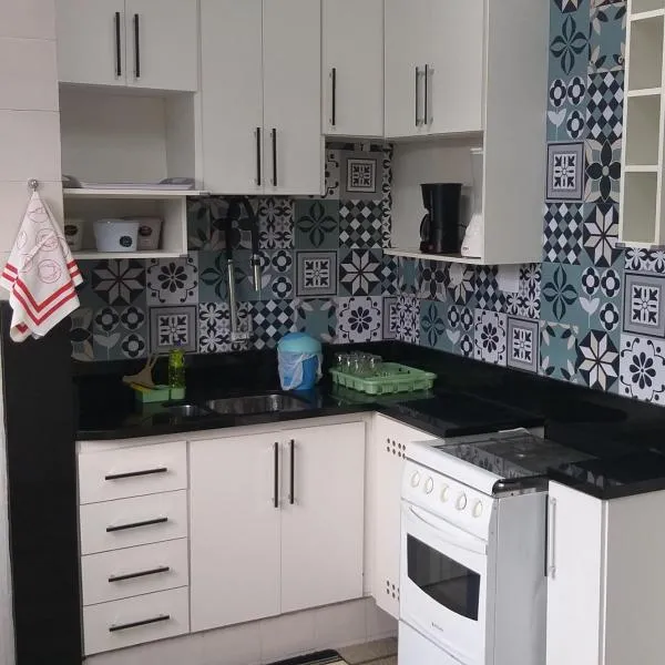 Alto Barra, hotel in Rio de Janeiro