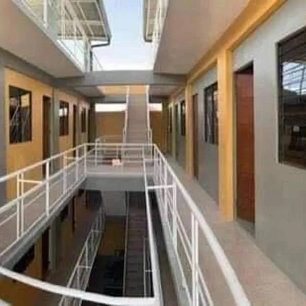 4C’s Room Rental, Apartments, Hotel and Transient, Hotel in Calapan