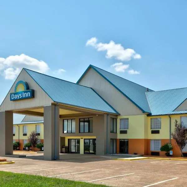 Days Inn by Wyndham Tunica Resorts, hotel in Tunica Resorts