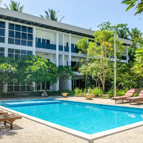 Senggigi Homes & Apartments, hotel in Senggigi 