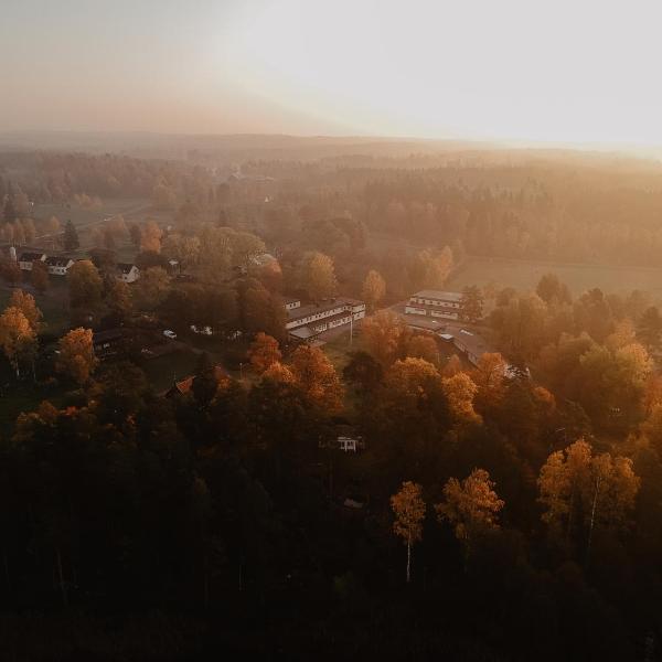 Stiftsgården Tallnäs