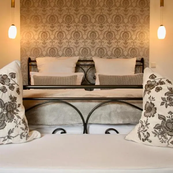 L'Ostello Altstadthotel – hotel w Ratyzbonie