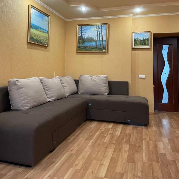 Boryspil Airport Luxury apartment