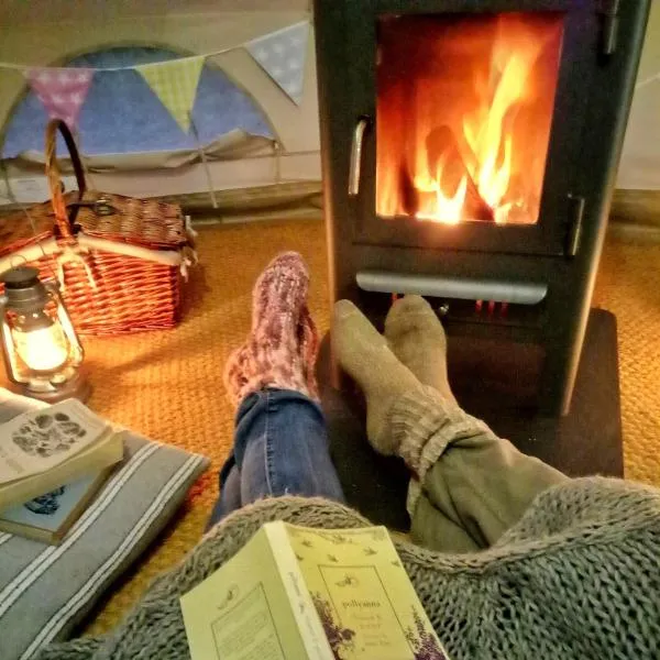 Forest Days, Hotel in Navés