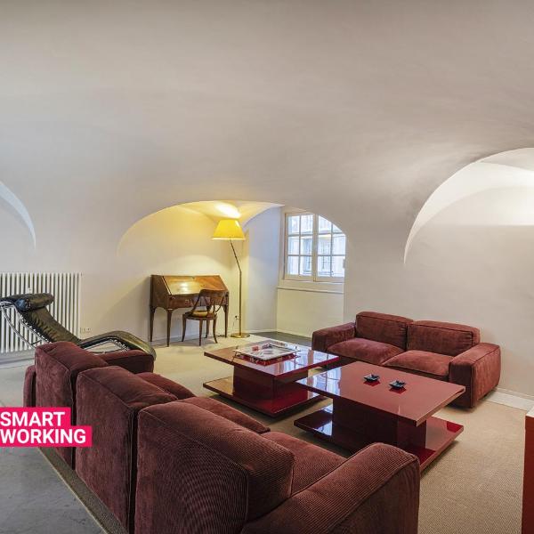 Garibaldi Glamorous Apartment by Wonderful Italy, Genua