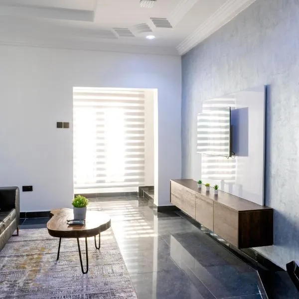 Jotani Living, hotel in Lagos