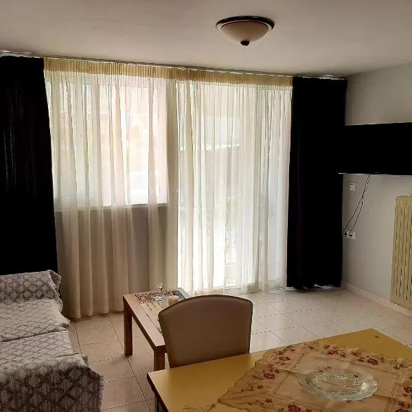 Sitia Holidays 2, hotel in Sitia
