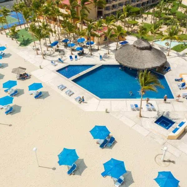 Posada Real Los Cabos, хотел в Сан Хосе дел Кабо