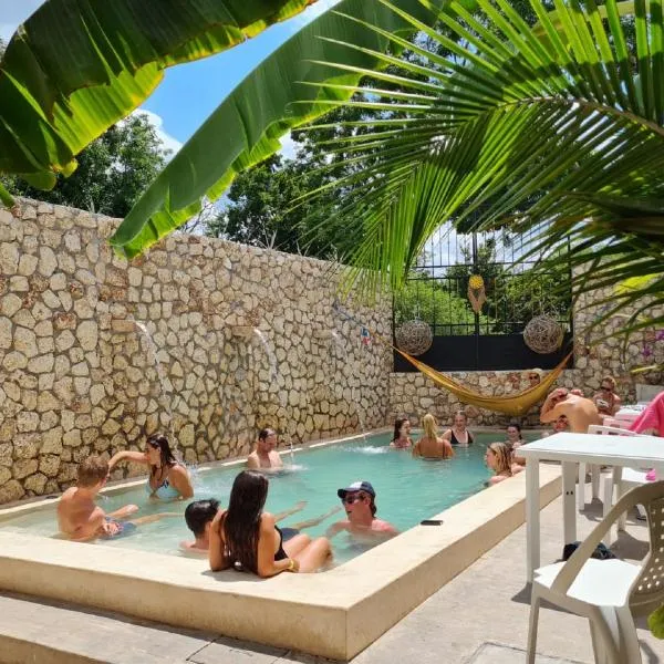 VALLADOLID 48 Hotel & Hostal, ξενοδοχείο σε Valladolid