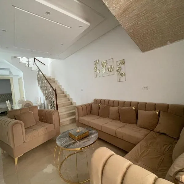 La maison du Jasmin, hotel in Mahdia