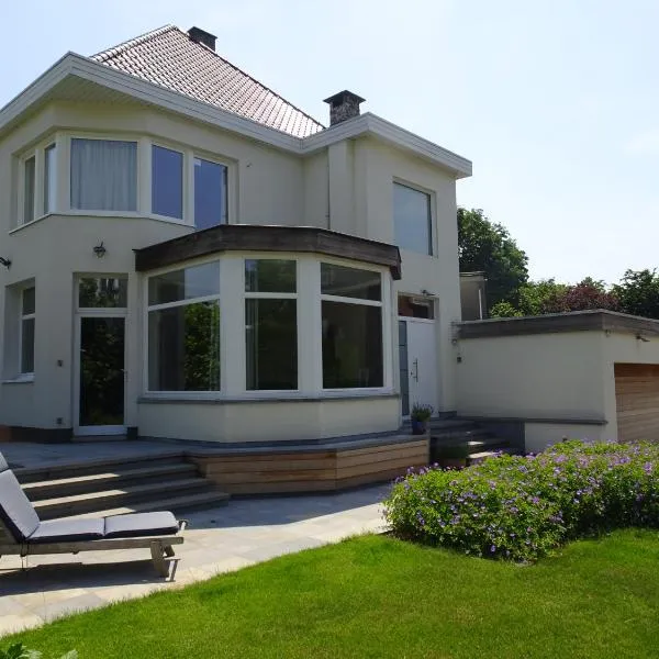 B&B Maaltebrug, Hotel in Gent