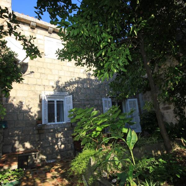 Seaside holiday house Cavtat, Dubrovnik - 8557