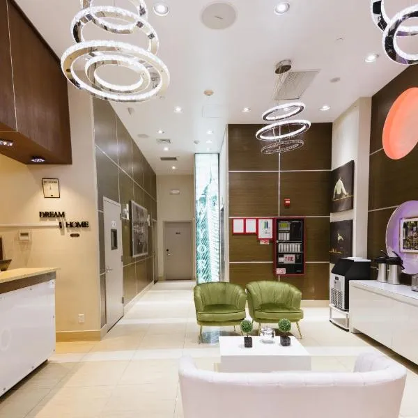 Hotel Richland LES，位于纽约的酒店