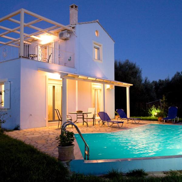 Villa Iolis