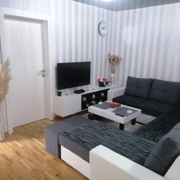 Nenadovic Apartman