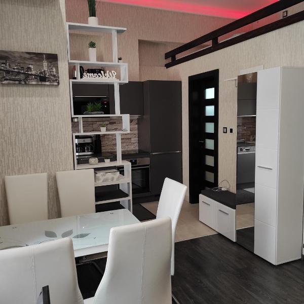 Corvinus Apartman