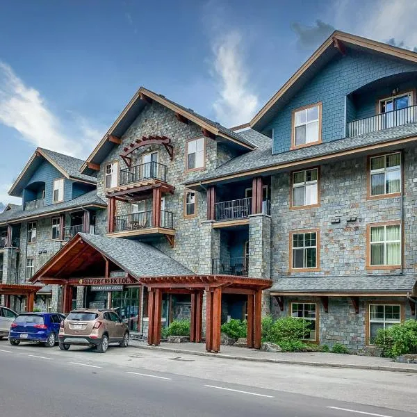 Heavenly Mountain Condo managed by Little Sister Getaways, hôtel à Canmore