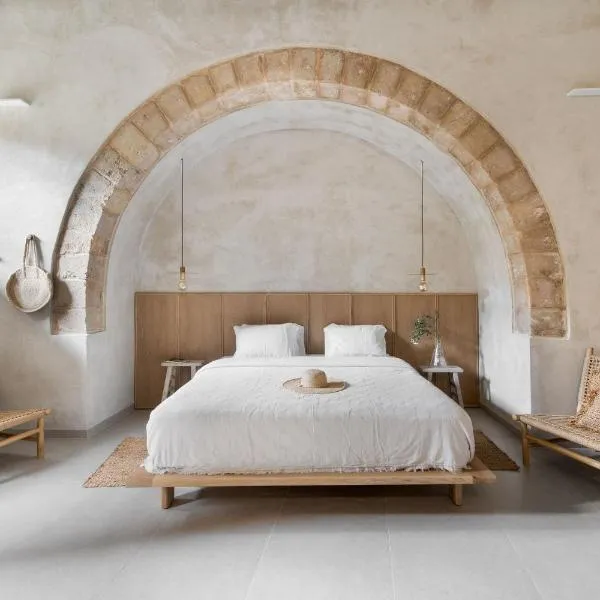 Melisende, hotel in ‘Akko