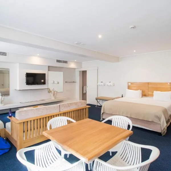 Harbour House Hotel - Adventure Pads, hotel i Hermanus