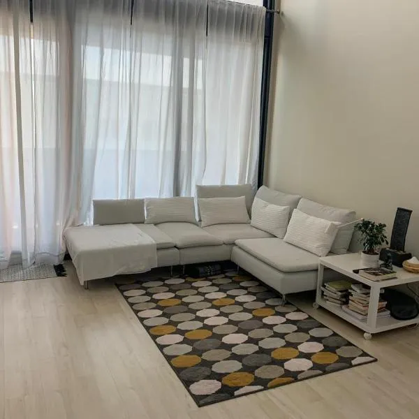 Viesnīca Manises POLIGONO pilsētā Manisesa