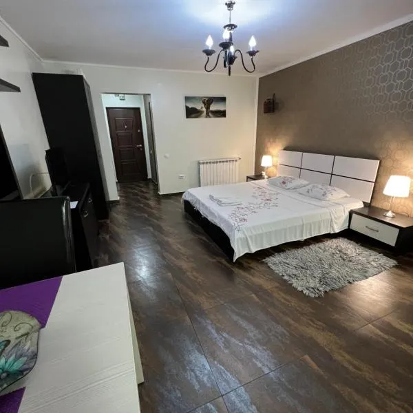 Studio Casa, hotel in Galaţi