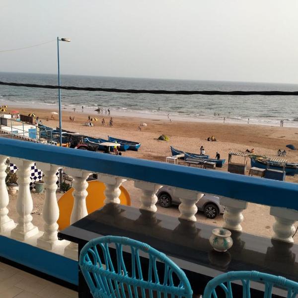Surfstay-Taghazout