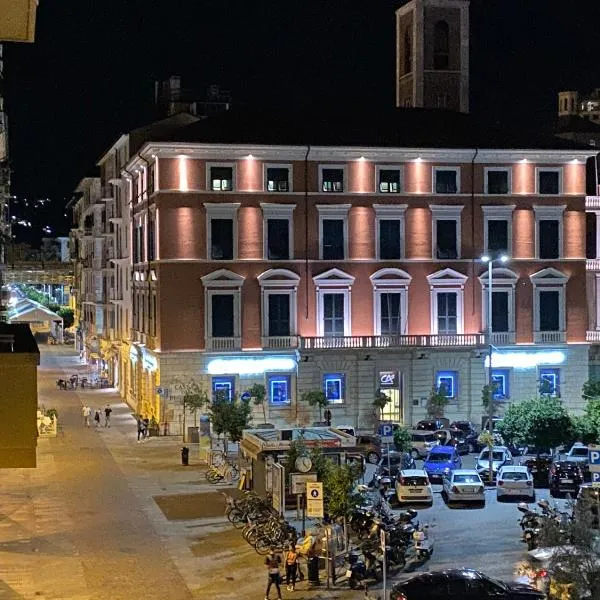 Riviera18, hotel in La Spezia