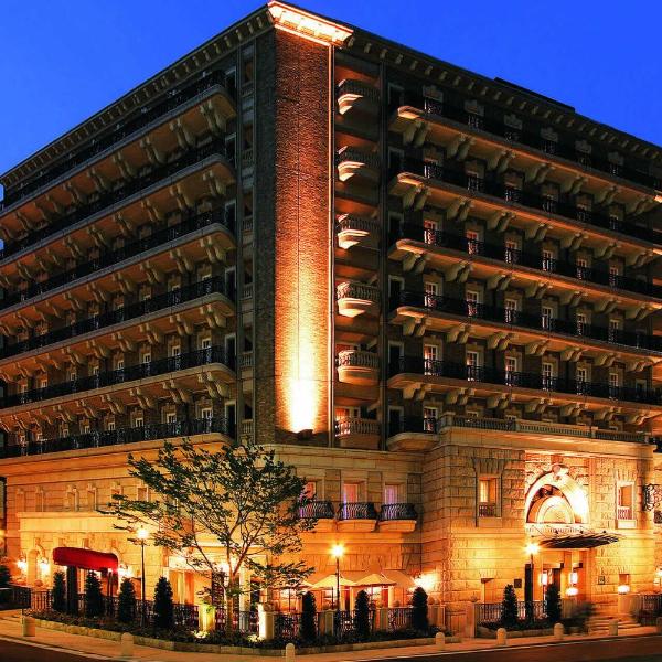 KOKO HOTEL Osaka Shinsaibashi