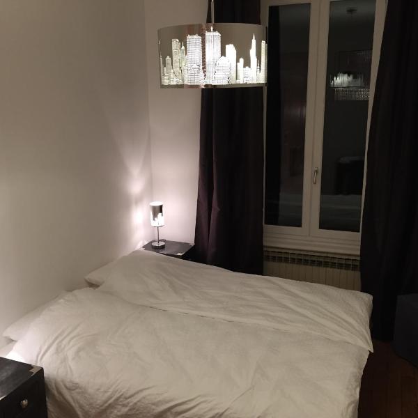 Appartement, Lyon, Villeurbanne