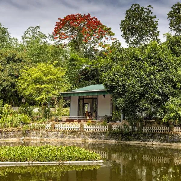 VietnamTravel, hotel in Thái Nguyên