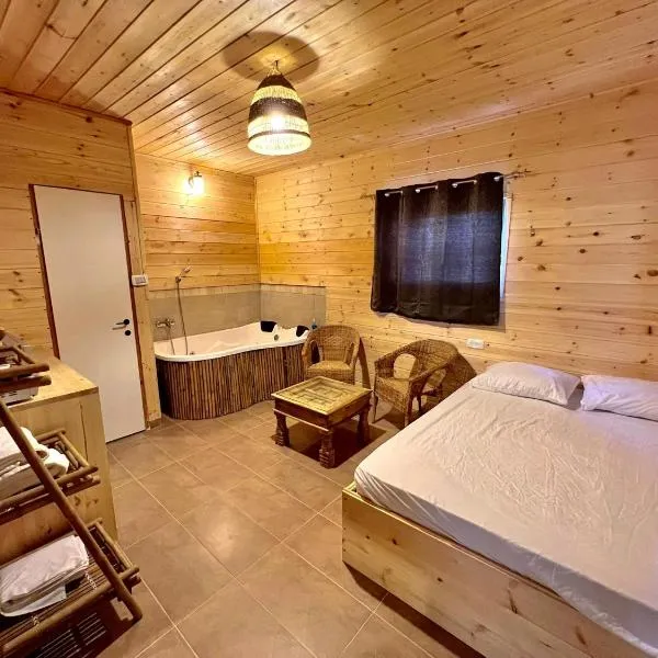 Boutique Thomas בוטיק תומאס, hotel em Haifa