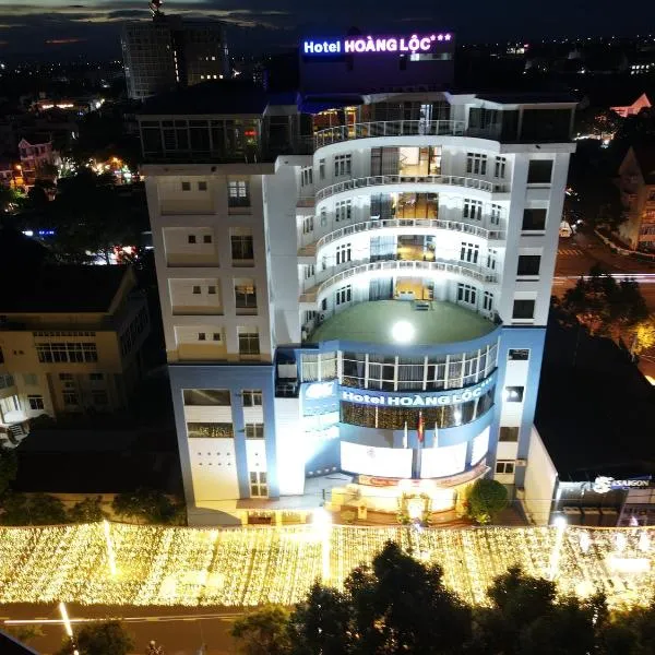 Hoang Loc Hotel, Hotel in Buon Ma Thuot
