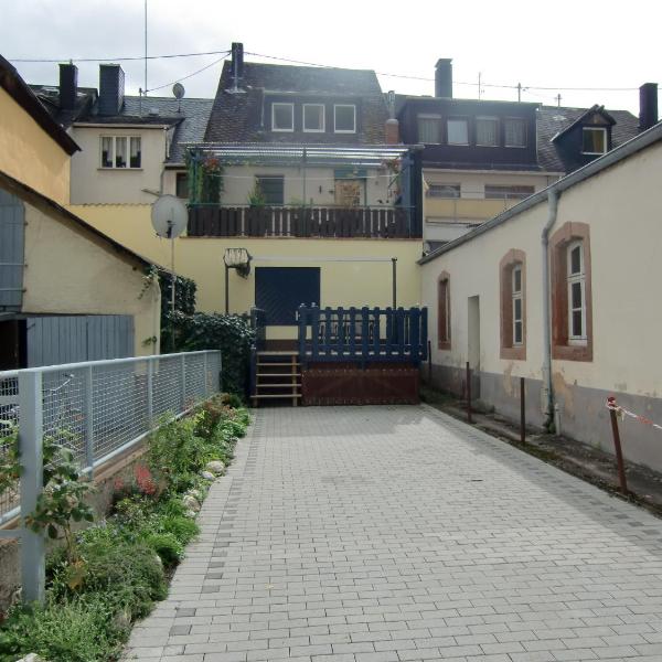 Haus Janne