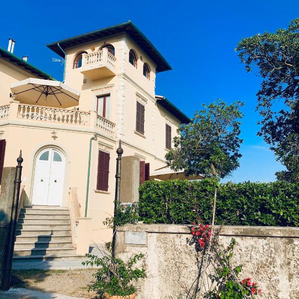 Villa Lina