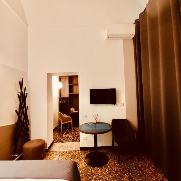 Borgo San Giorgio, Genua