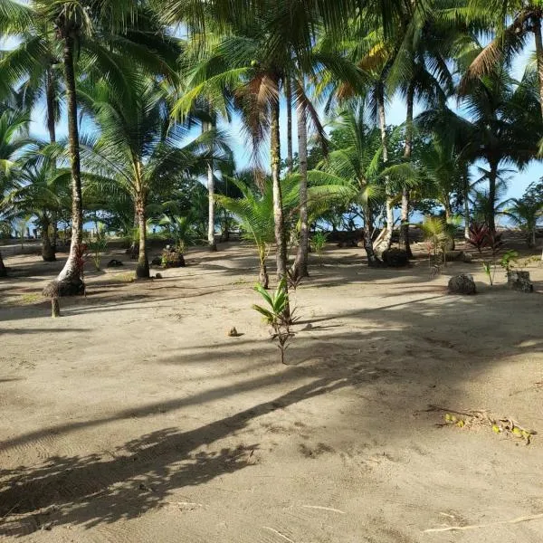 HOSPEDAJE DOÑA NEL, hotel in El Valle