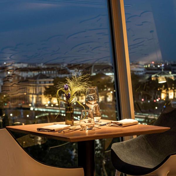 Sofitel Lyon Bellecour