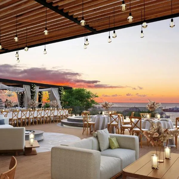 Hotel Indigo - Galapagos by IHG, hotel v destinaci Puerto Baquerizo Moreno