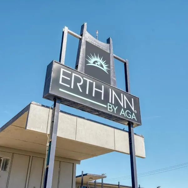 Executive Inn Mojave with Outdoor Pool - Mojave, USA - Updated 2026 ...