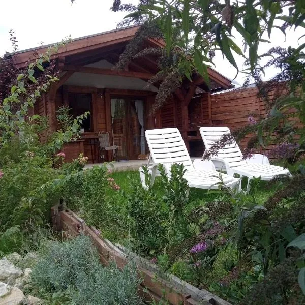 NIKOLIJA 3, hotell sihtkohas Bajina Bašta