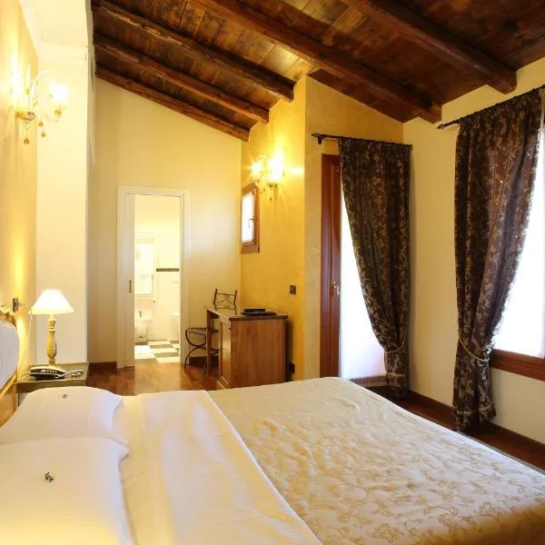 Isola Di Caprera, hotel v destinaci Mira